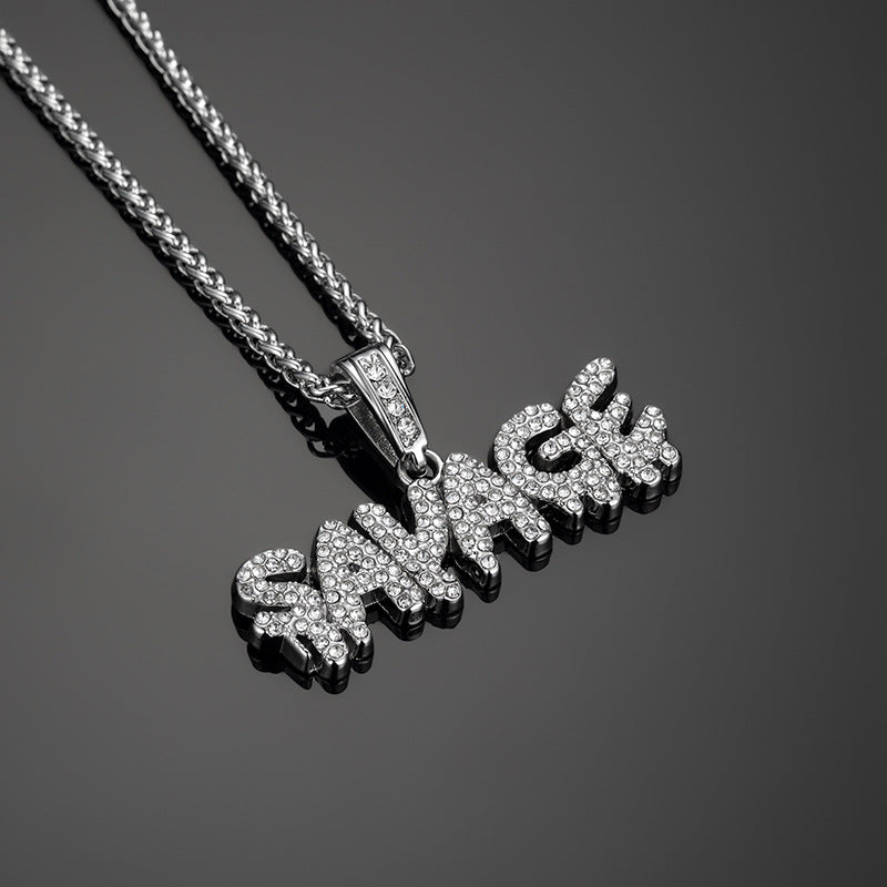 Necklace