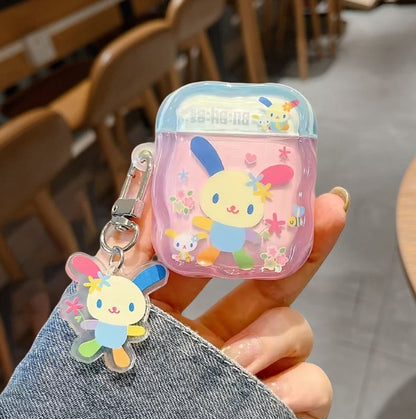 Earphone case