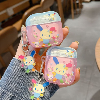 Earphone case