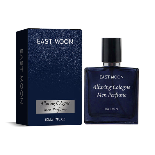 Men's Cologne Fresh