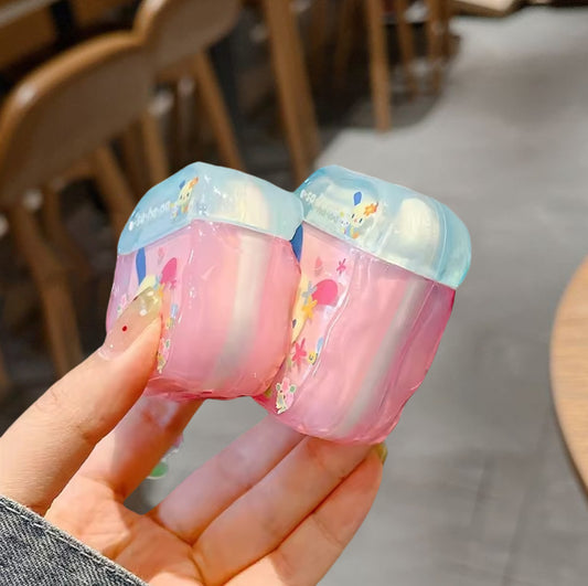 Earphone case