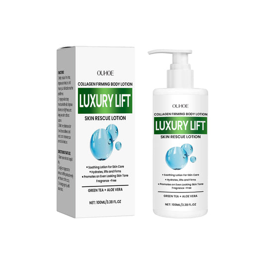 Body Lotion