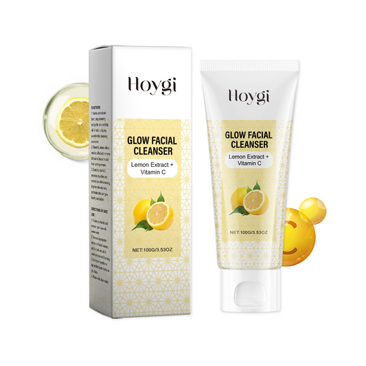 Facial Skin Cleanser