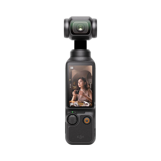 Vlog Shooting camera