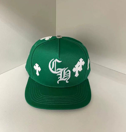 Baseball cap