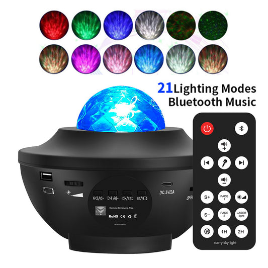 Projection Light