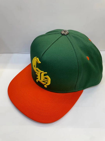 Baseball cap
