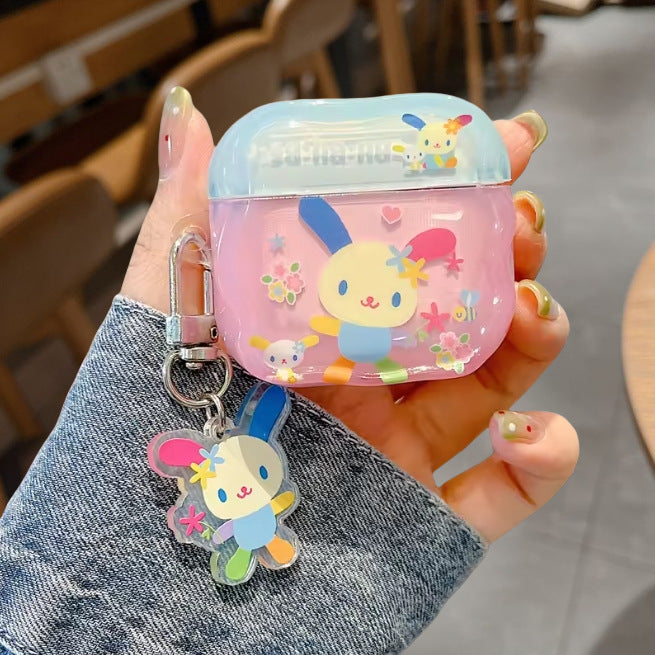Earphone case