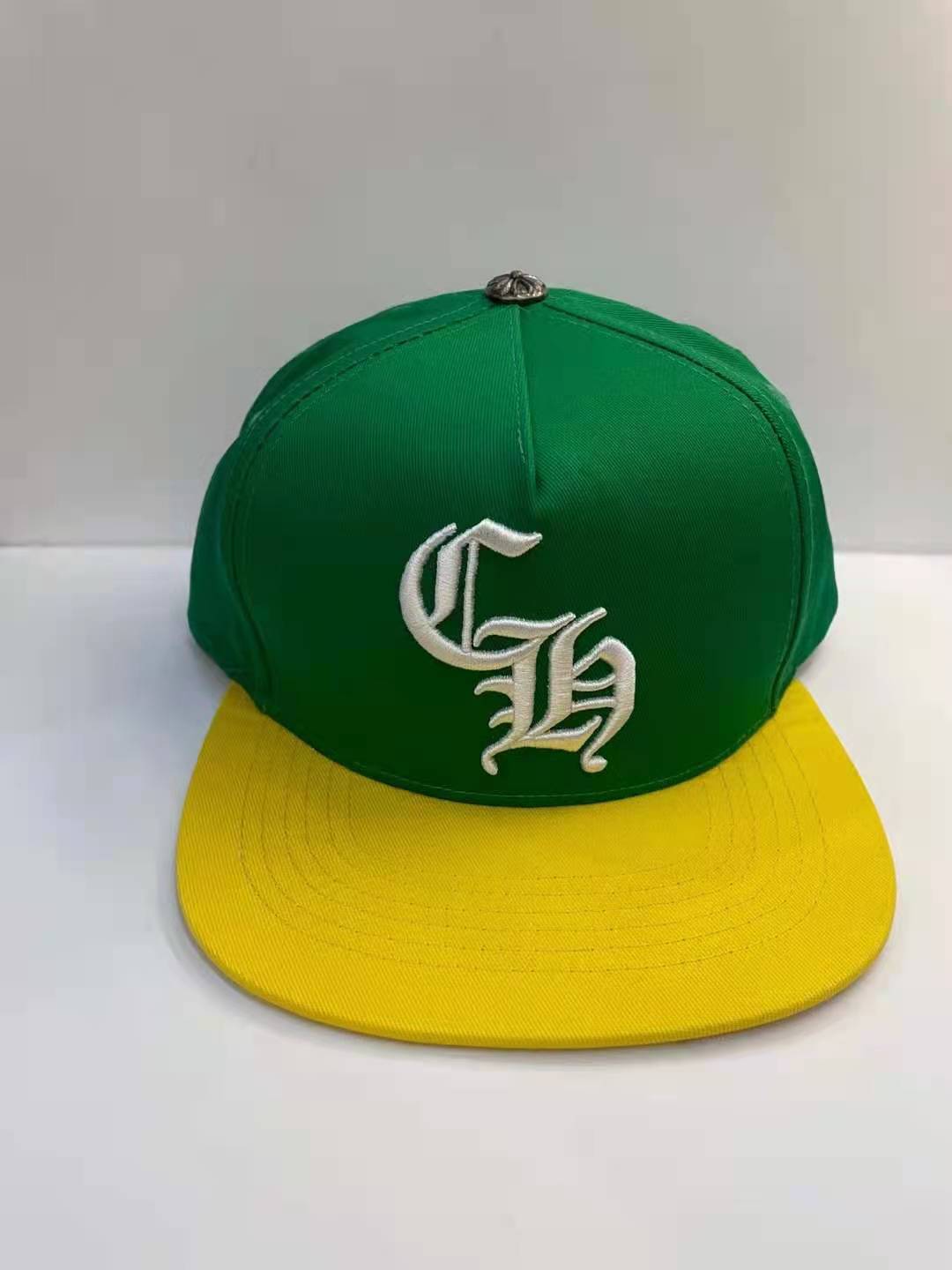 Baseball cap