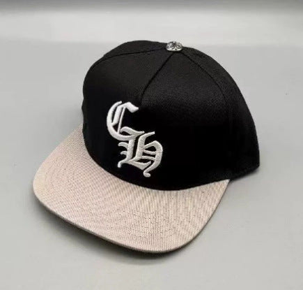 Baseball cap