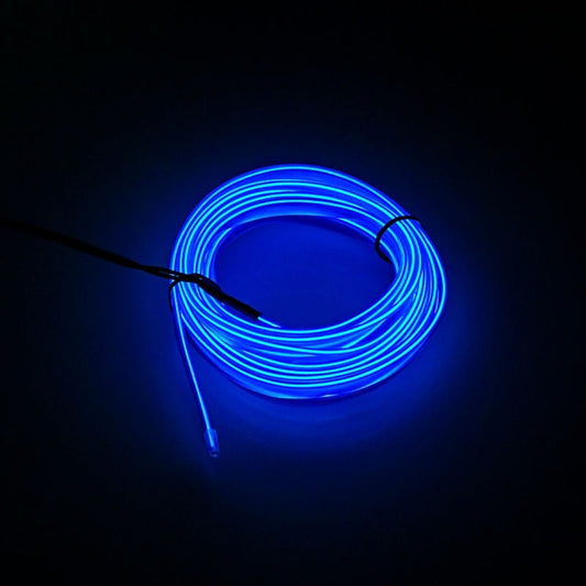 Car Interior LED Lights