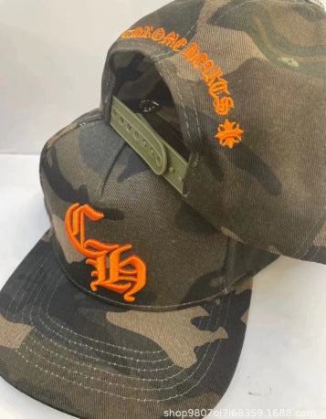 Baseball cap